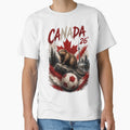 Canada 26' Football by Terrace Club