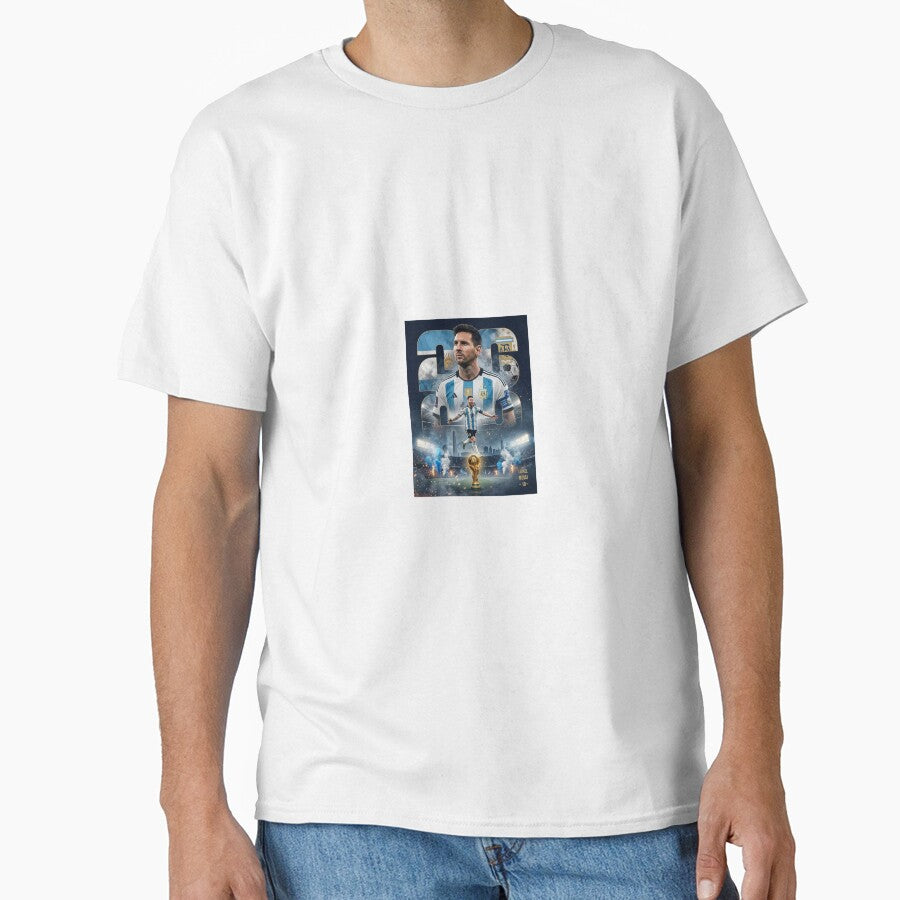 Argentina world cup 2026 by Createideas