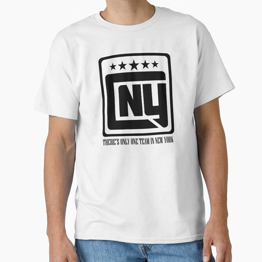 NYC's only team by I23theone23I