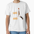 Play Hard Pray Hard basketball lovers gifts by youssef9912