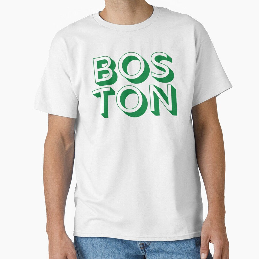 Boston by OlympicsMerch