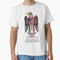 Eagle of the Americas - United Wings 2026 by ArtsMichalShop