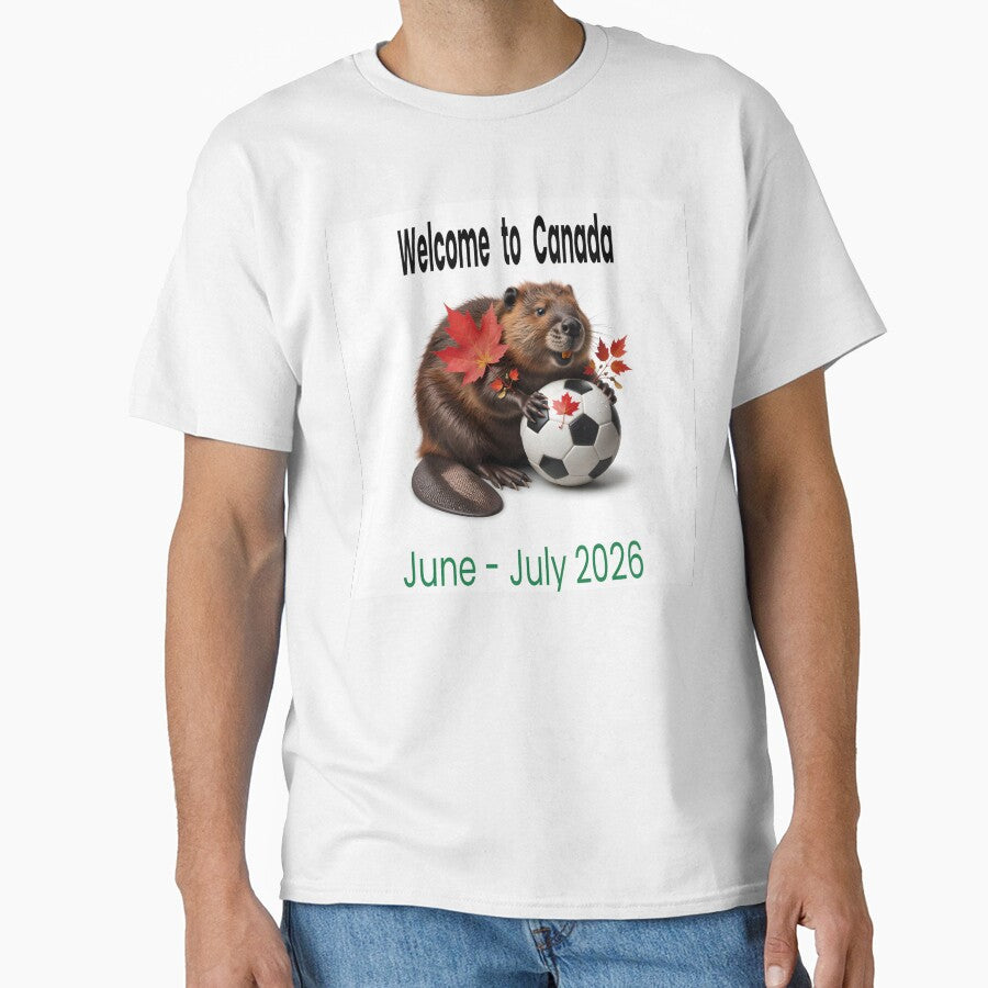 Welcome to Canada June July Soccer 2026 by ParadoxParadox