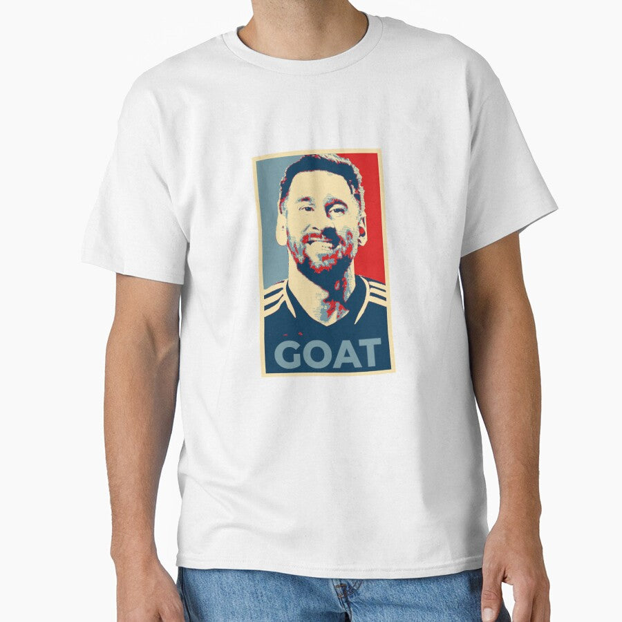Messi - Hope by black_ master