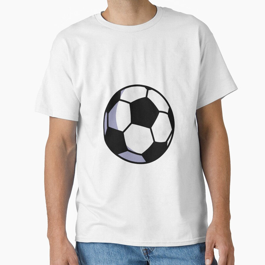 Doodle Soccer by ValdoArt