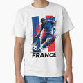 France Soccer by StudioRedKoala