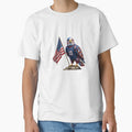 united states soccer fans 2026 supporter style by ArtDesignTp