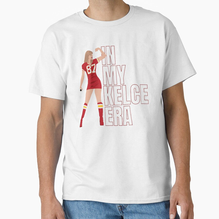 Taylors In My Kelce Era by DesignsSE