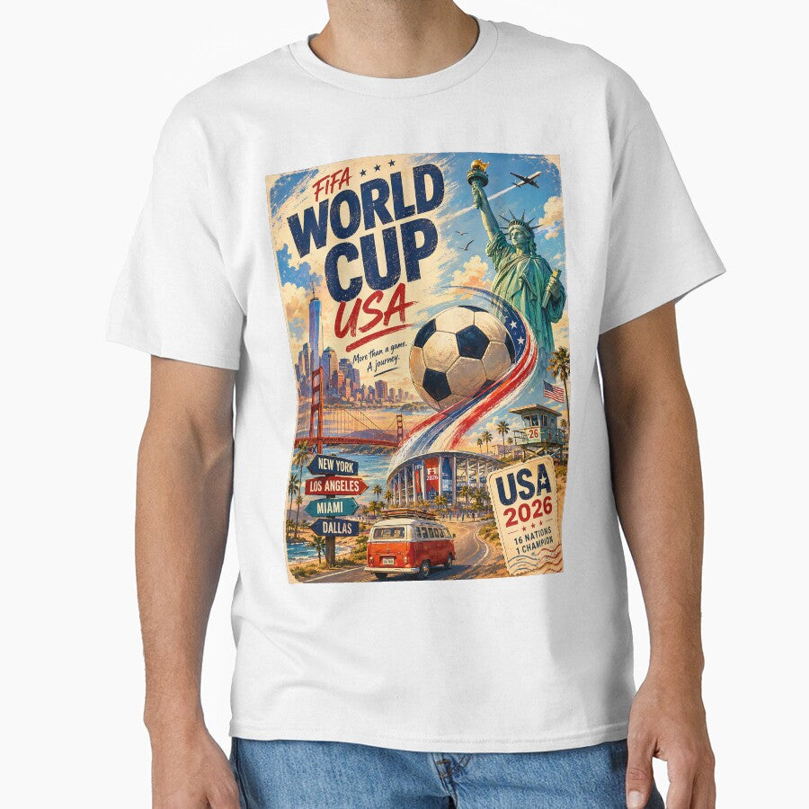 Summer Games USA by VisionCrafft