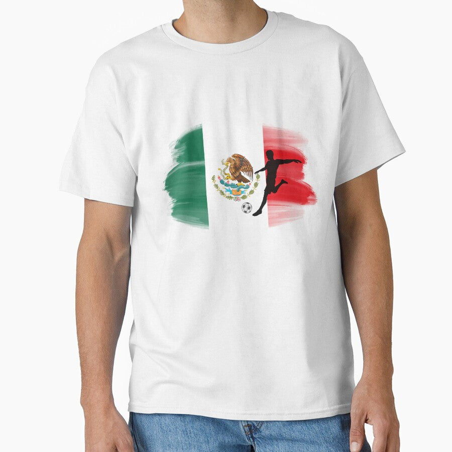 Tricolor Soccer Fuego by Zakrytos ★★★★★