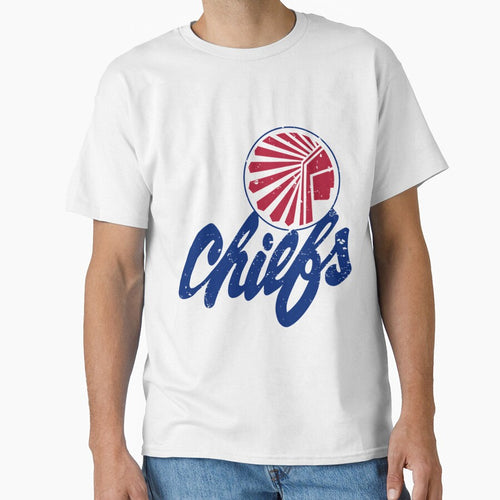 1979 Atlanta Chiefs Defunct Vintage Soccer by MICHAELHELS