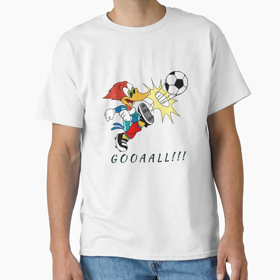 Funny Cartoon Anime Soccer Football Women Or Men Design Team Game Collection Gift by CASTROX