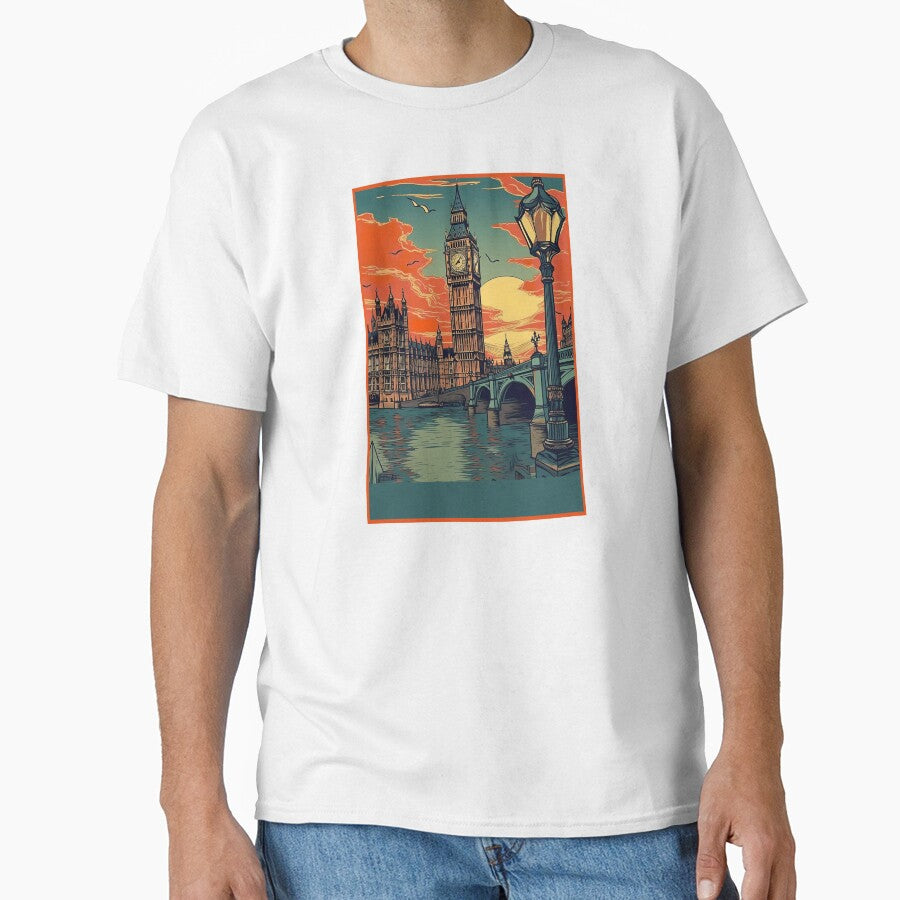 Vintage England Travel by coopercreekco