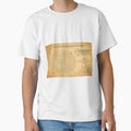 Los Angeles Memorial Coliseum (Aged Parchment) by BGALAXY