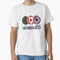 World Cup Soccer Football by DhriegoStudio