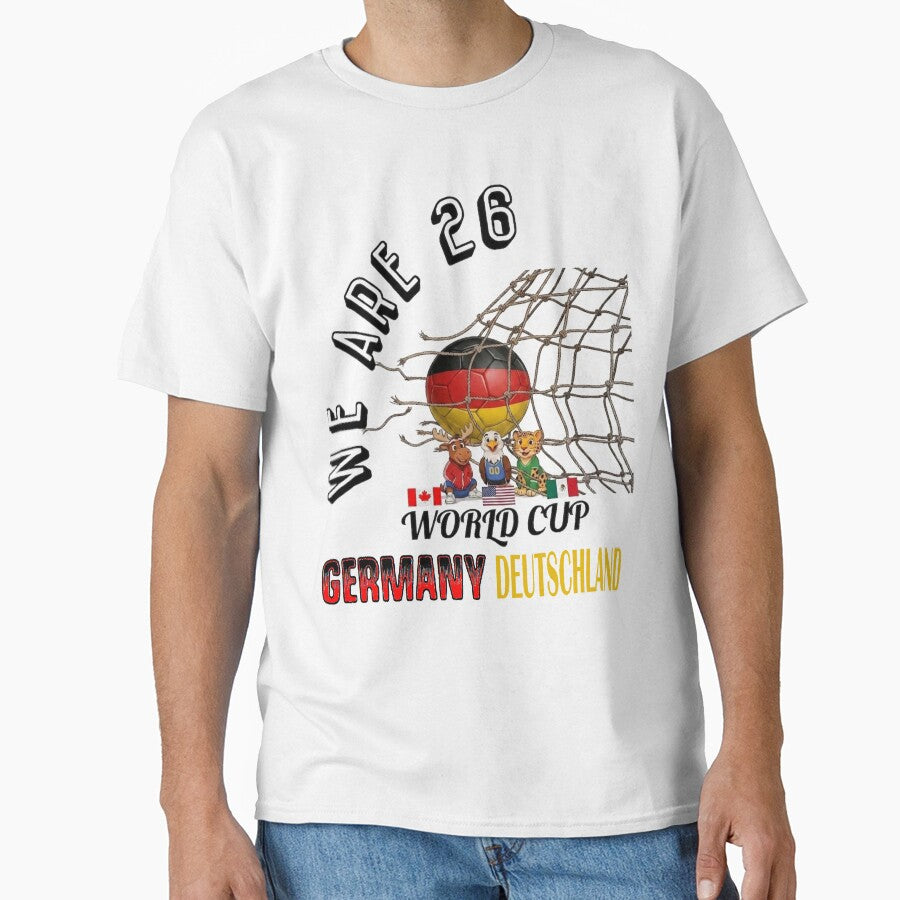 World cup 26 - Germany by CHROMOS