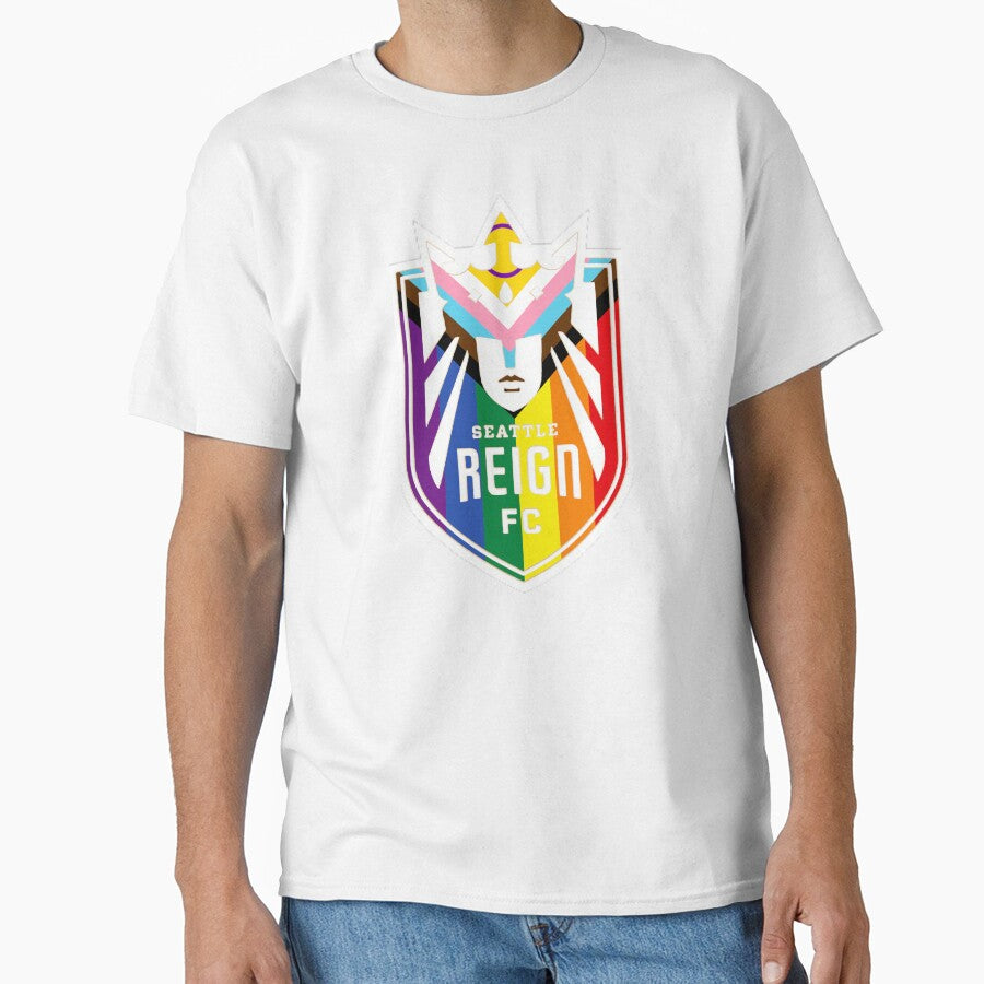 The Reign of Pride by koozy20