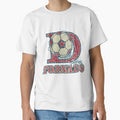 Dallas Tornado Soccer 1967 by ElzenaAllen85
