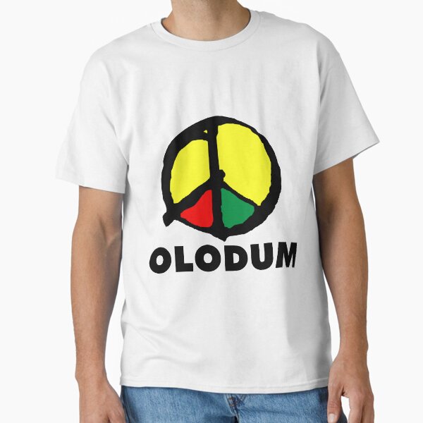 olodum  Classic T-Shirt