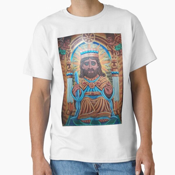 King of kings Classic T-Shirt