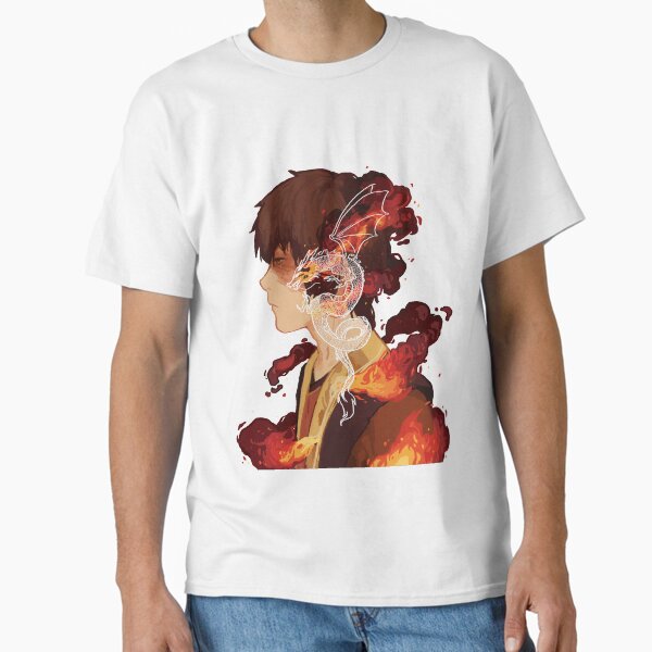 Zuko Classic T-Shirt
