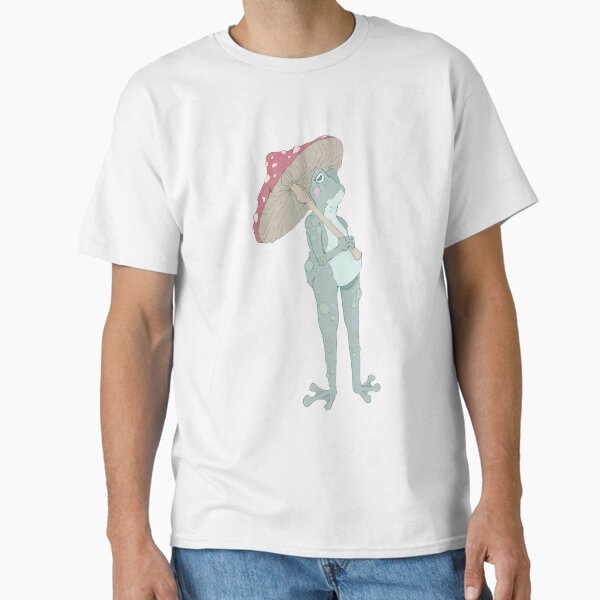 jerry the frog Classic T-Shirt