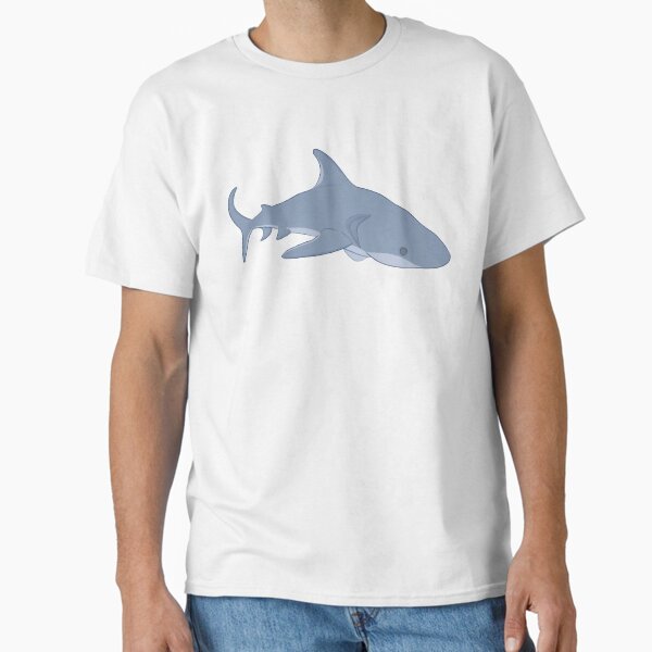 shark! Classic T-Shirt