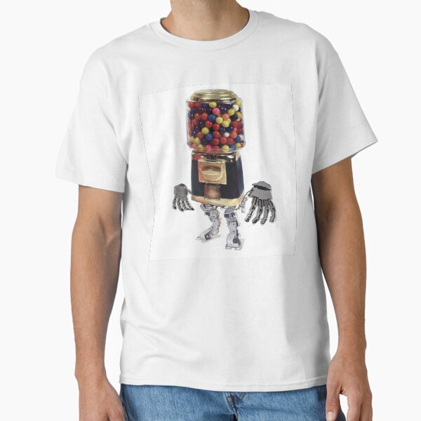 candyjar Classic T-Shirt