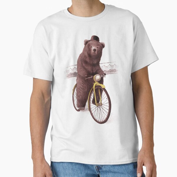 Barnabus Classic T-Shirt