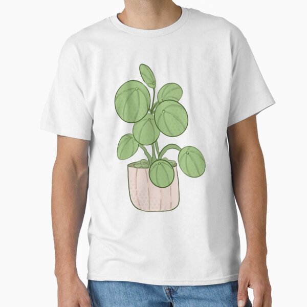 houseplant (1) Classic T-Shirt