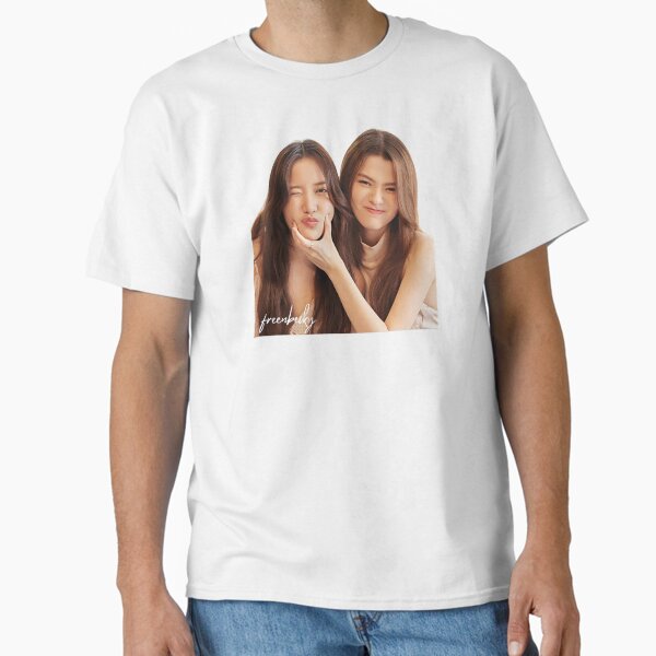 Freen X Becky Classic T-Shirt