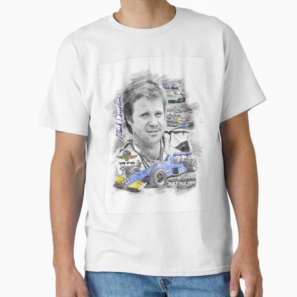 Mark Donohue Classic T-Shirt