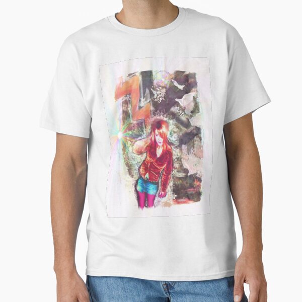 wildwoods1 Classic T-Shirt