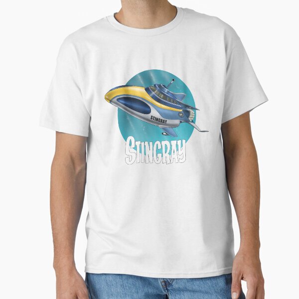 Stingray Classic T-Shirt