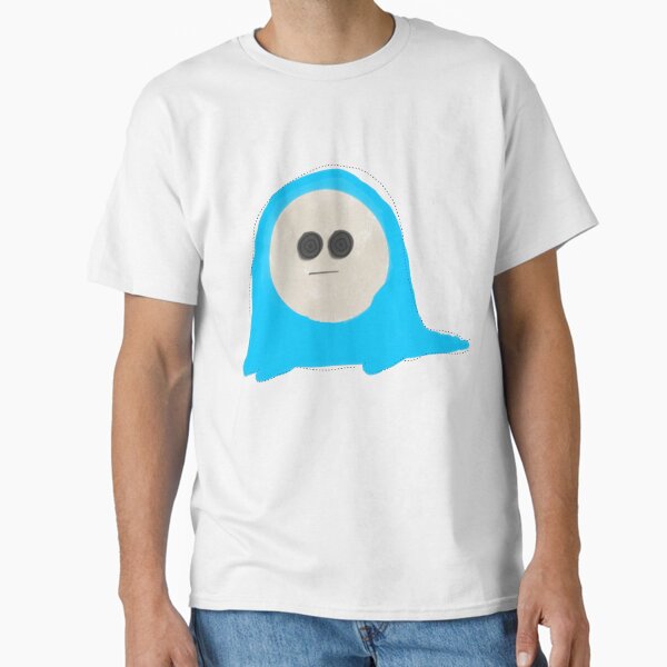 ghost？ Classic T-Shirt