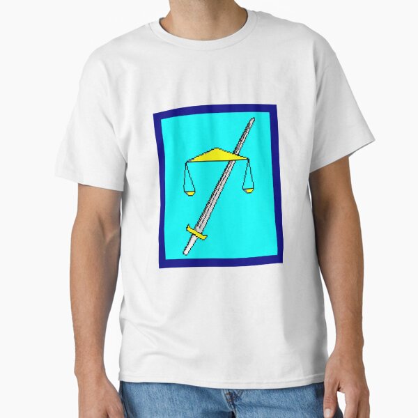 TempleOS Classic T-Shirt