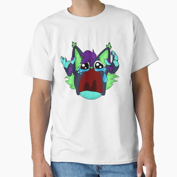 Midnight Sob Classic T-Shirt