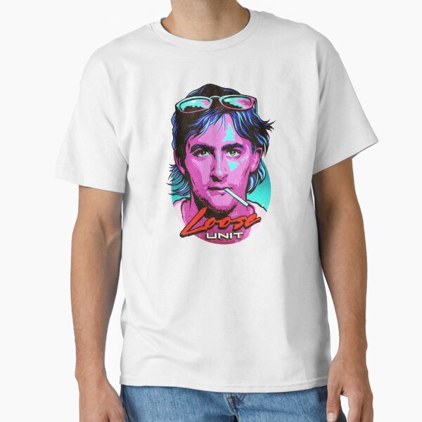 Loose Unit Classic T-Shirt