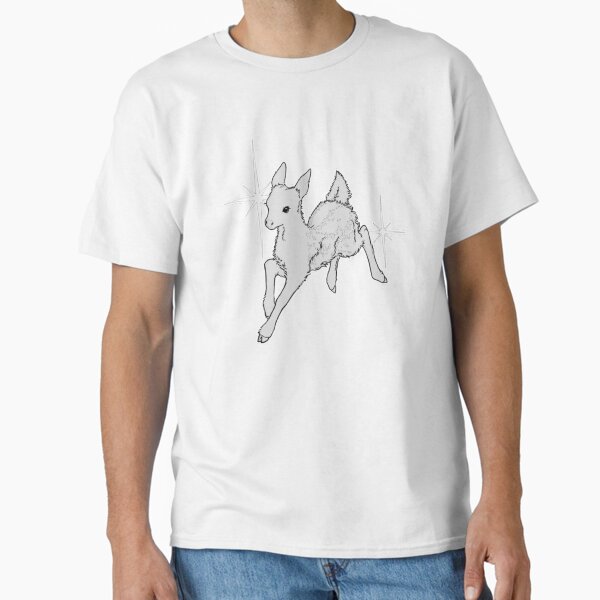 Cute Deer Classic T-Shirt