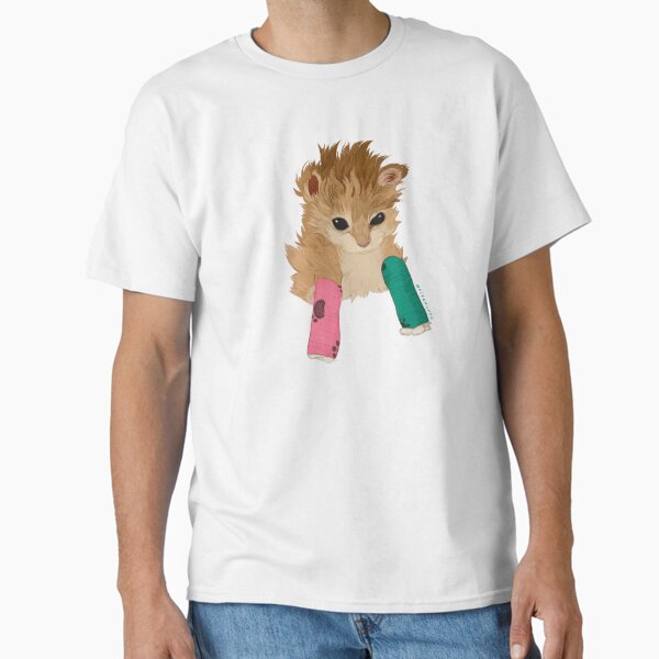 My Bonkers Don't Match Classic T-Shirt