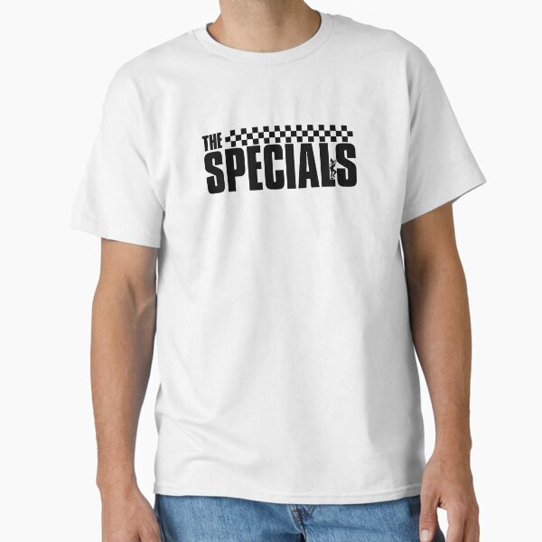 the specials Classic T-Shirt