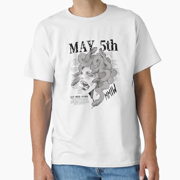 MMIW Classic T-Shirt