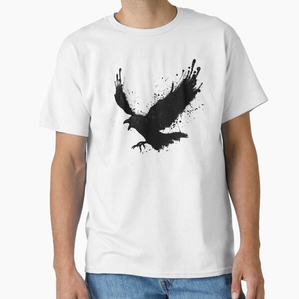 Raven Classic T-Shirt