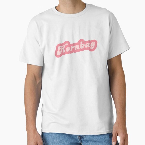 Hornbag – Kath & Kim Classic T-Shirt