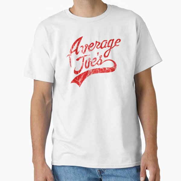 Average Joe's Gym Classic T-Shirt