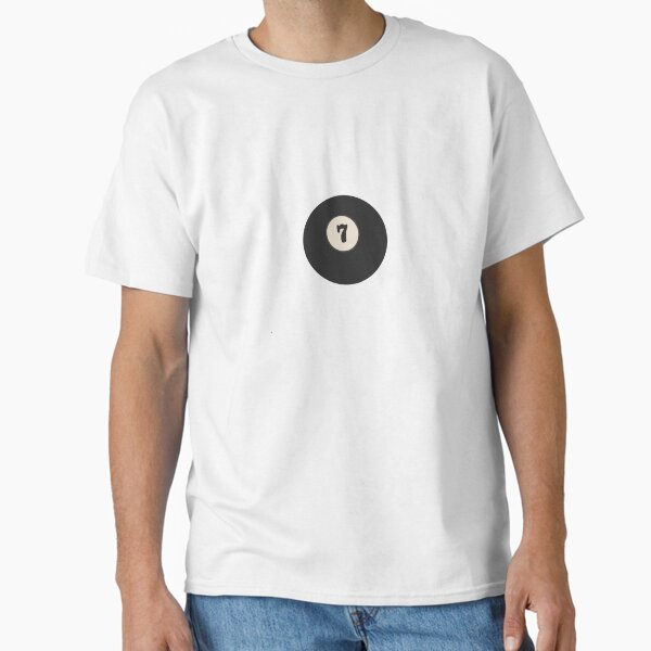 8 ball Classic T-Shirt