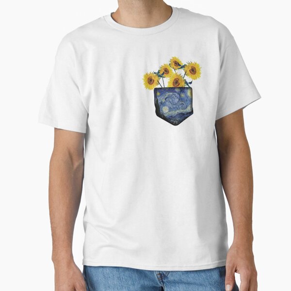 Pocket Full of Sunshine Classic T-Shirt