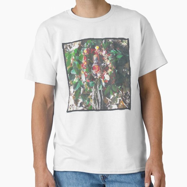 baby wreath Classic T-Shirt
