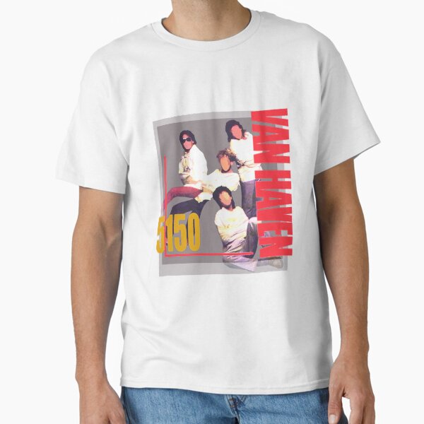 Ted Knock Off Band Classic T-Shirt