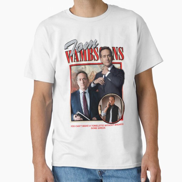 Tom Classic T-Shirt